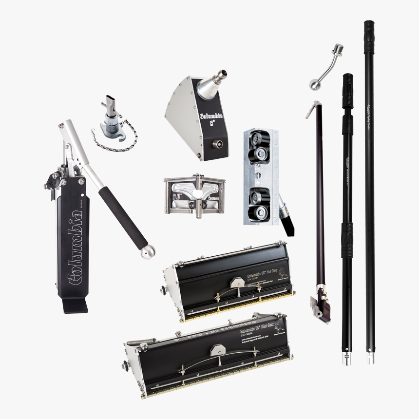 Sets - Columbia Taping Tools, HD Png Download