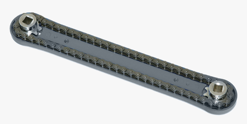 9912-1 - Tite Reach Extension Wrench, HD Png Download