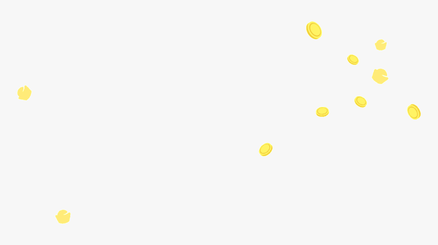 Yellow Dot Png Element , Png Download, Transparent Png