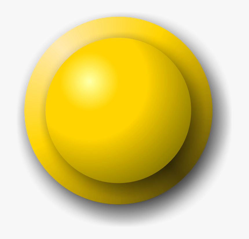 Icon Transparent Bullet Png, Png Download