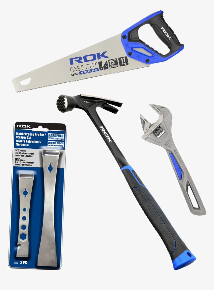 Adjustable Spanner, HD Png Download