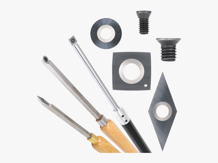 Woodturning Tools - Blade, HD Png Download