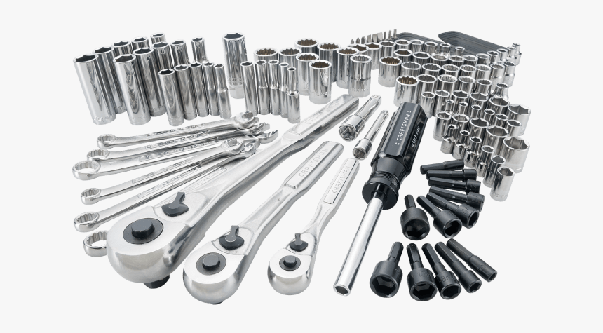 Craftsman Hand Tools, HD Png Download