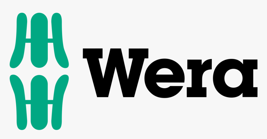 Wera Logo, HD Png Download