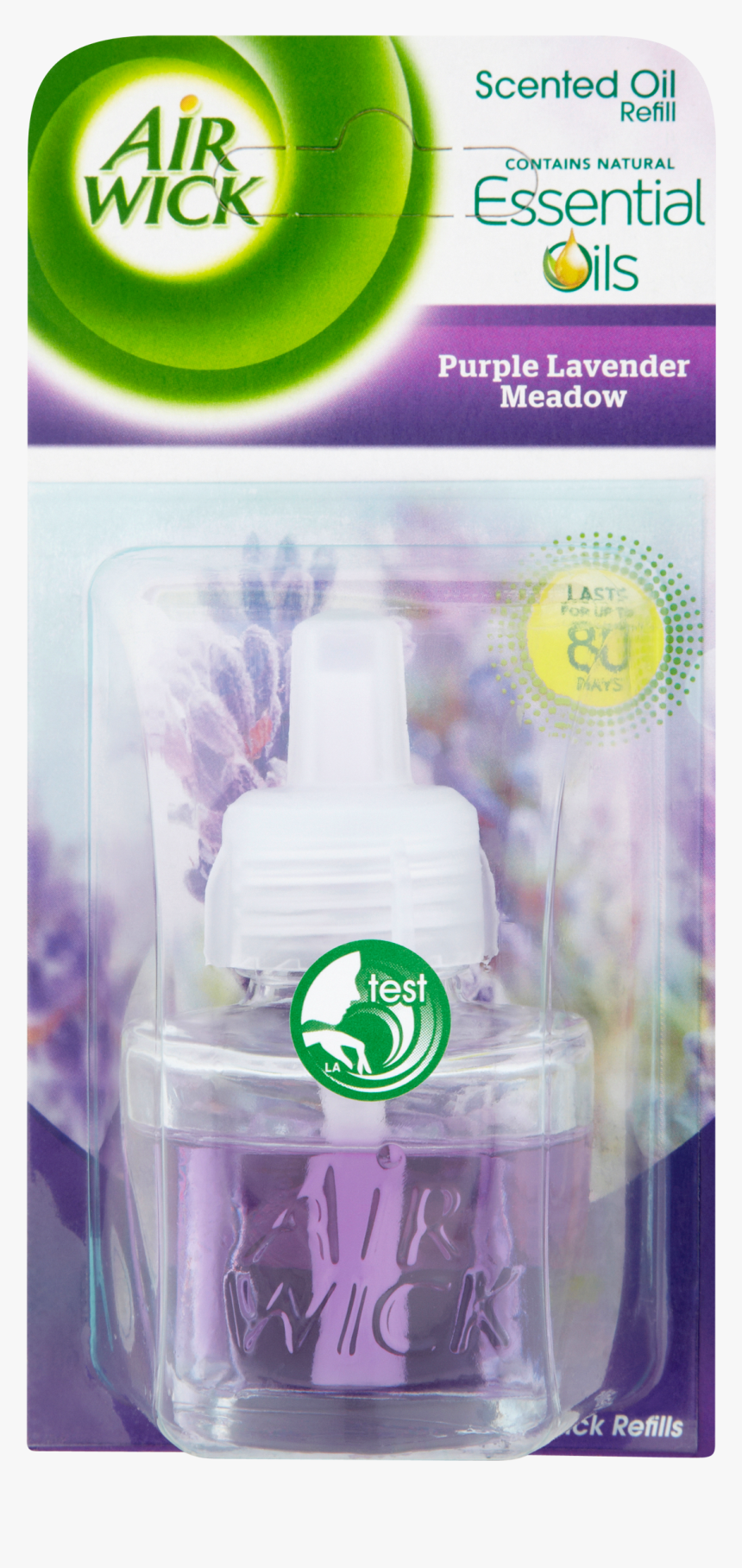 Air Wick Electric Refill Relaxing Lavender And Camomile, HD Png Download