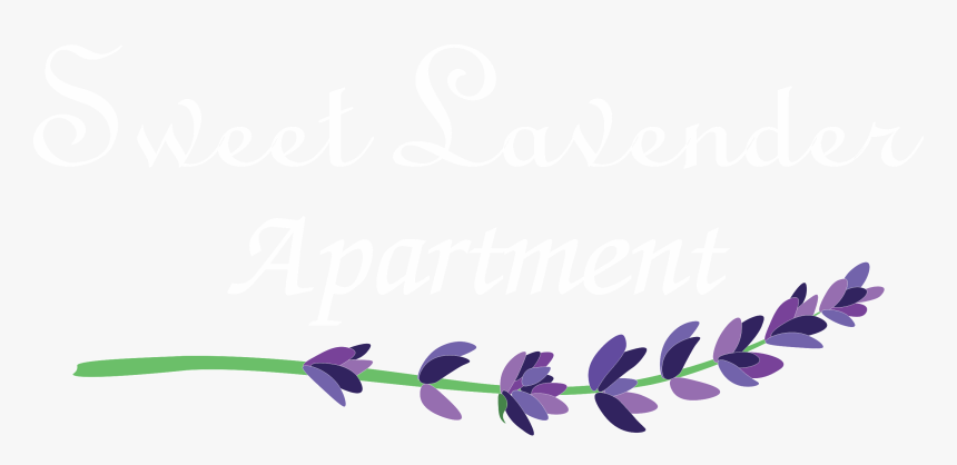 Sweet Lavender Mini Apartment - Wisteria, HD Png Download