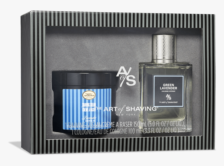 Lavender Aroma Gift Set - Perfume, HD Png Download