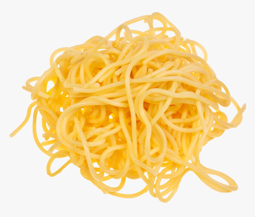 Spaghetti Noodle, HD Png Download