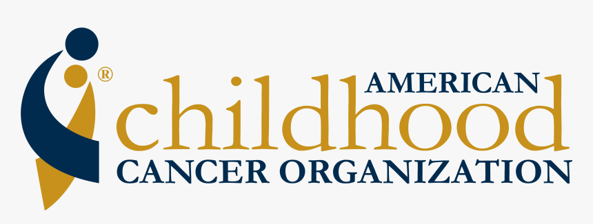 Acco - American Childhood Cancer Organization, HD Png Download