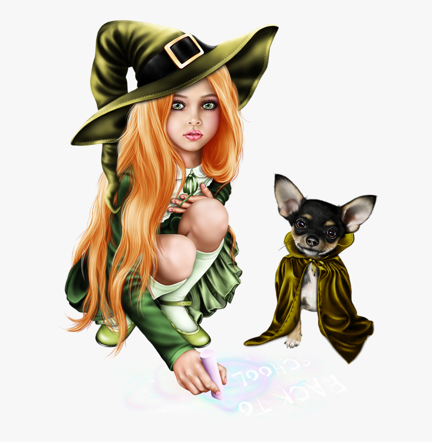 Tubes 3d Artist Laguna 3d Artist, Vampires, Witches, - Tube Png Laguna, Transparent Png