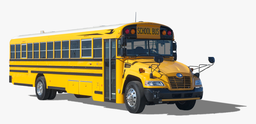 Bus, This Cruiser Has Diarrhea Pics - Blue Bird School Bus Propane, HD Png Download