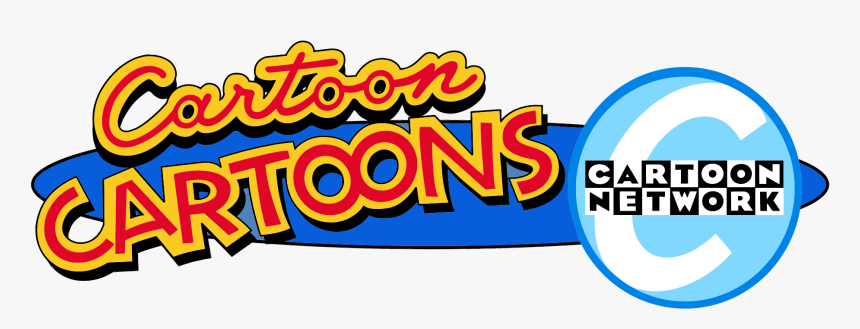 Cartoon Network Cartoon Cartoons, HD Png Download