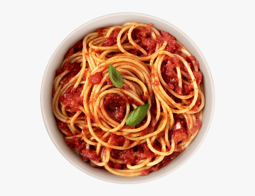Pasta Pomodoro, HD Png Download