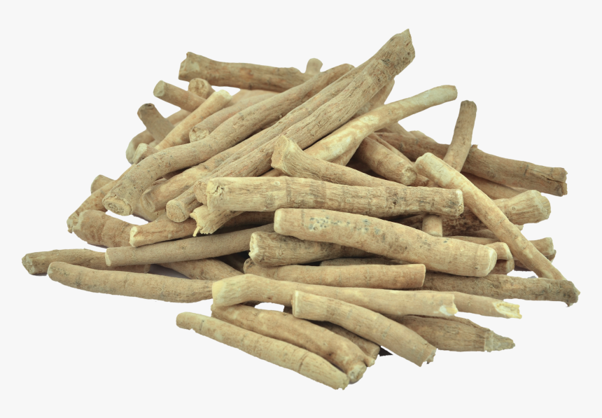 Organic Ashwagandha Roots - Ashwagandha Root Png, Transparent Png