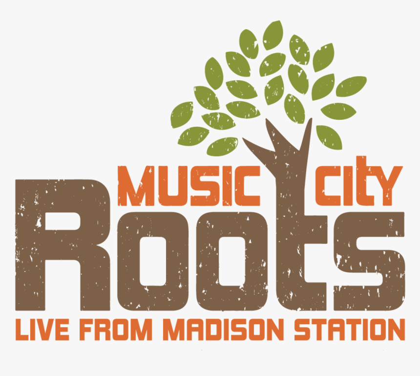Musiccityroots - Music City Roots, HD Png Download