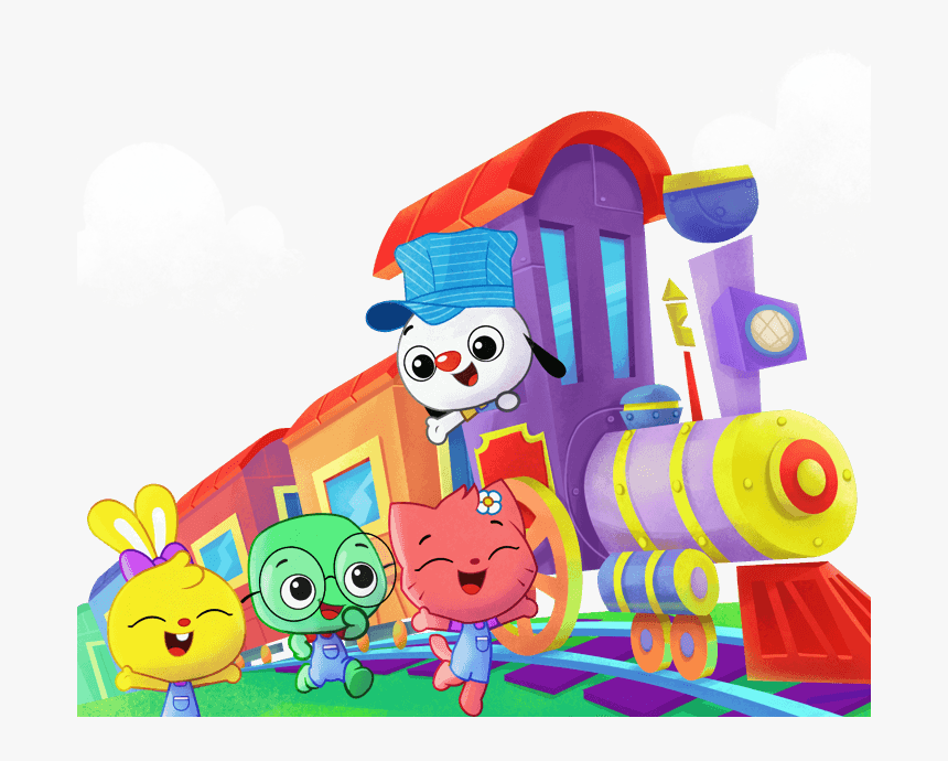 Play Kids, HD Png Download