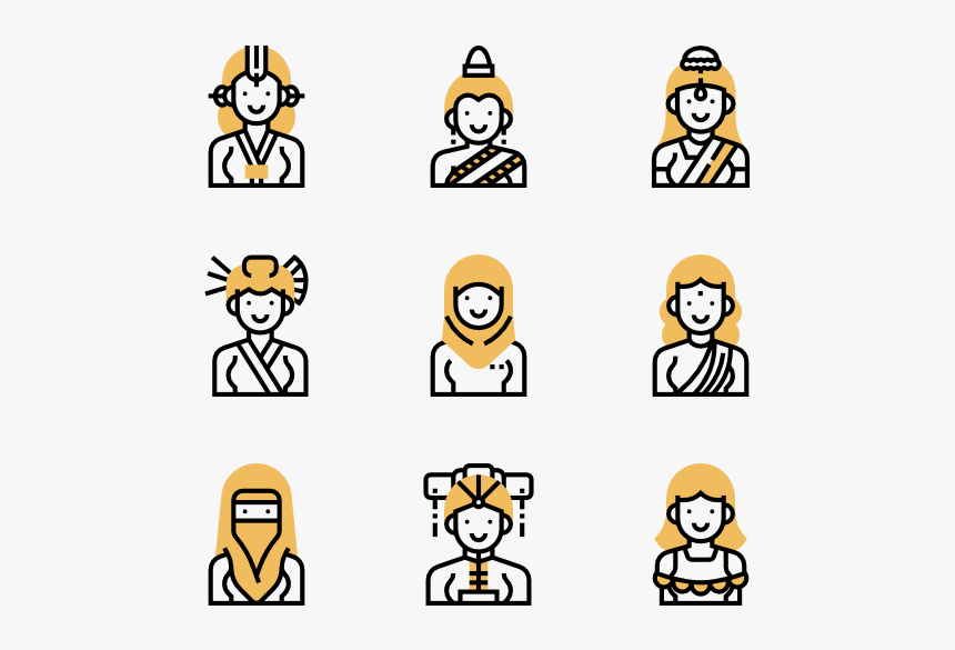 National Costume, HD Png Download