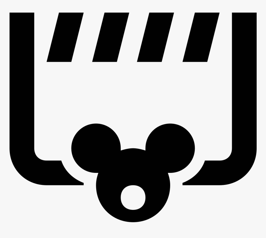 Mouse Trap Mouse Icon, HD Png Download