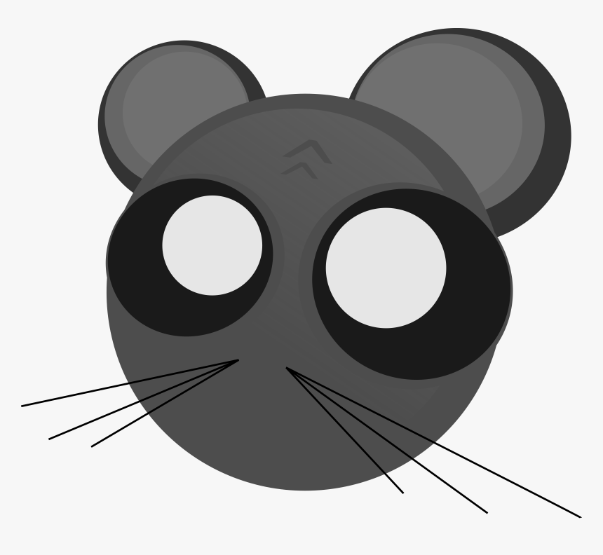 Roll Mouse Clip Arts - Clip Art, HD Png Download