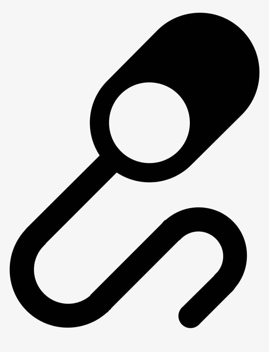 The Icon Is Of A Computer Mouse - Icon, HD Png Download