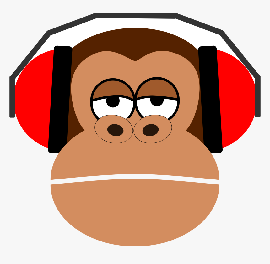 Ear Cliparts For Free Hearing Clipart And Use In Transparent - Hearing Protection Clip Art, HD Png Download