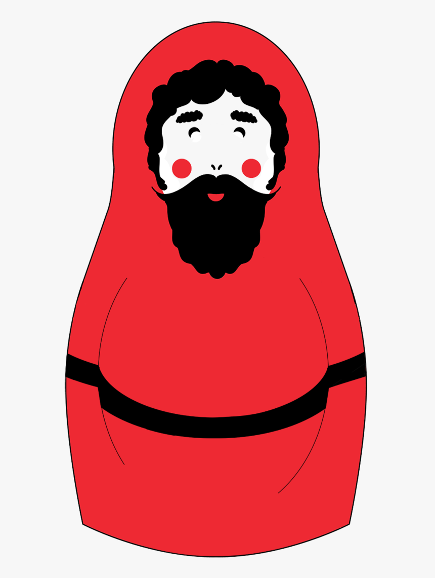 Doll Man Website, HD Png Download