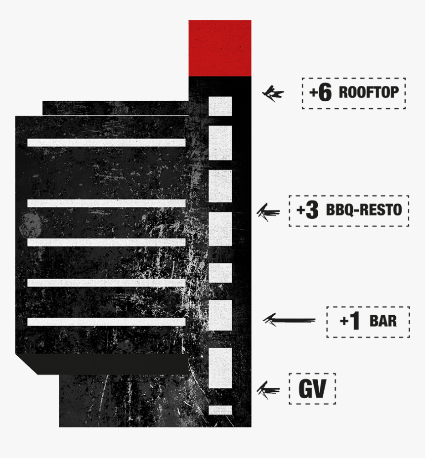 Stairs, HD Png Download