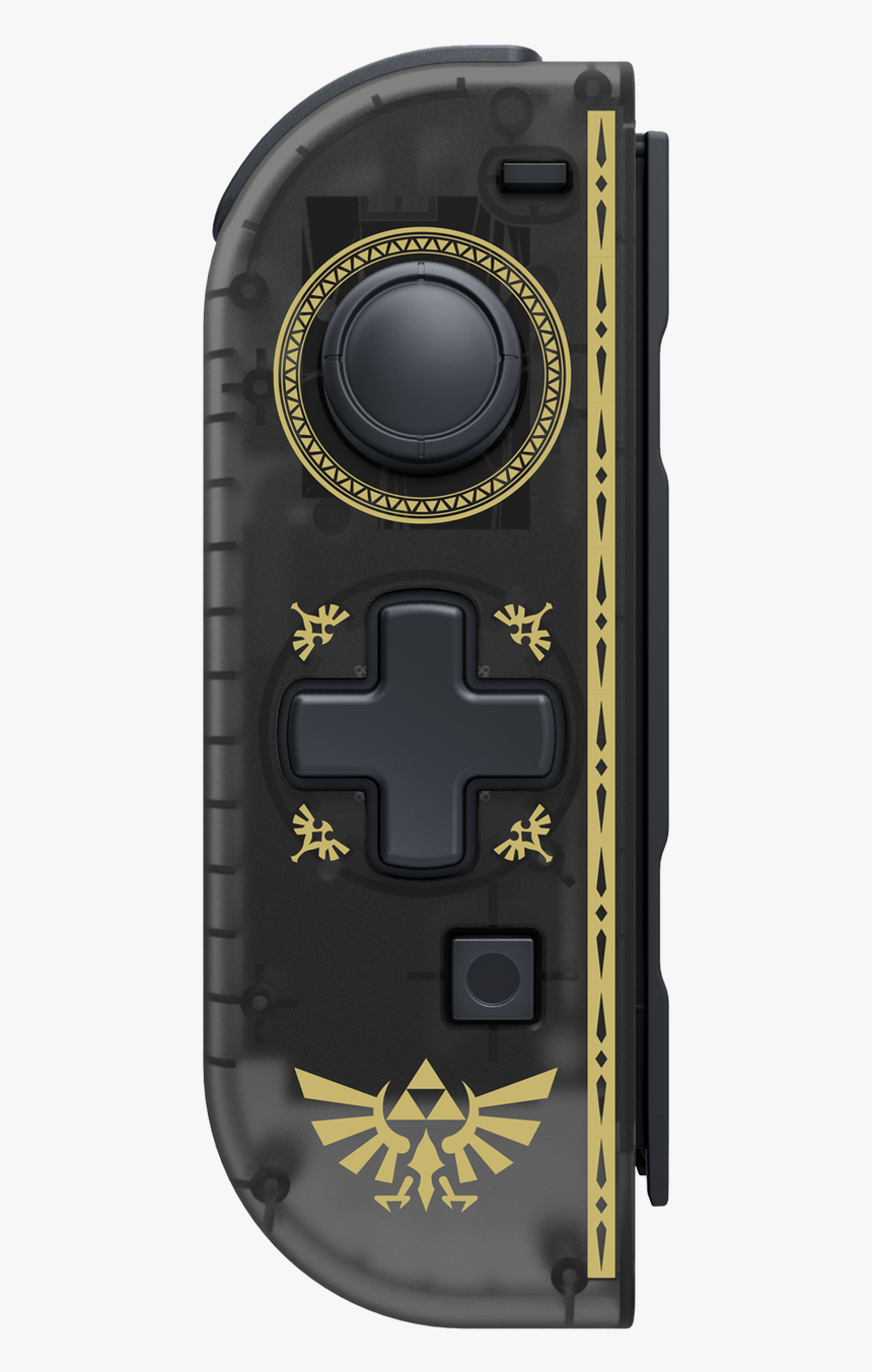 Joy Con Zelda Switch, HD Png Download
