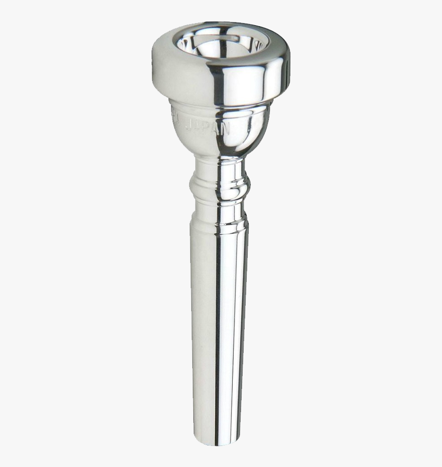 Yamaha Standard 14a4a Trumpet Mouthpiece Class Trumpet, HD Png