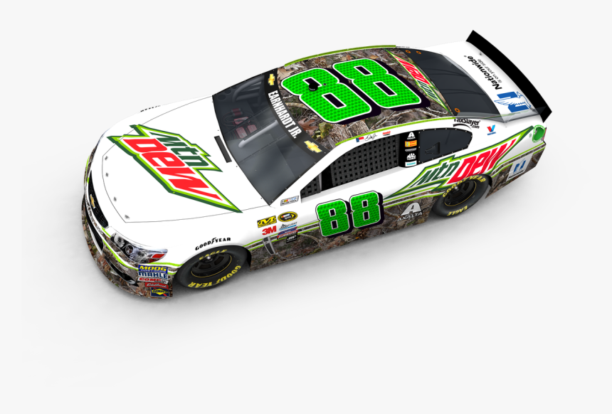 Alex Bowman Mountain Dew, HD Png Download