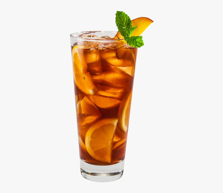 Download Iced Tea Png Photo For Designing Projects - Lemon Iced Tea Png, Transparent Png