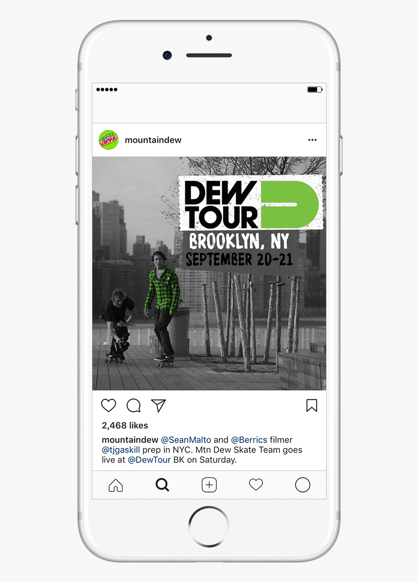 Mountain Dew Paint The Town Green 12, HD Png Download