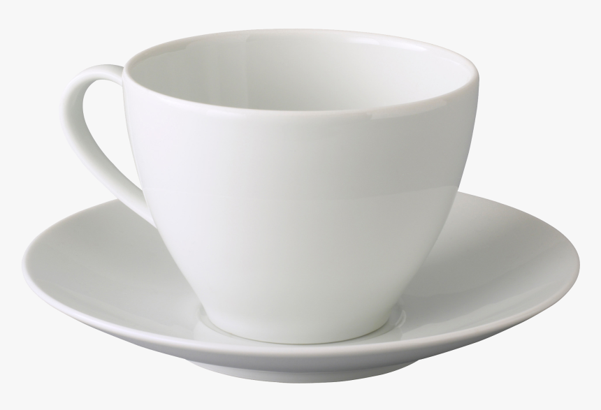 Tea Cup Png File - Чайная Чашка, Transparent Png