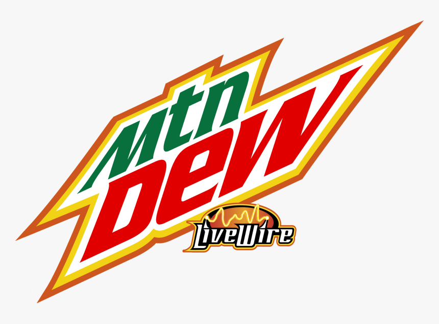 Mountain Dew Wiki - Mountain Dew Goji Citrus Strawberry, HD Png Download