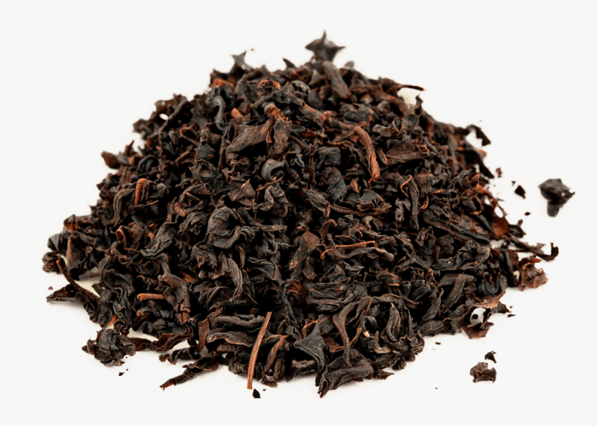 Black Tea Free Png Images - Black Tea Leaves Clipart, Transparent Png