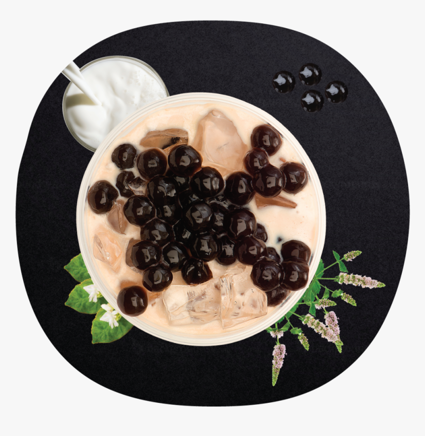 Bubble Tea Png - Kung Fu Tea Com Products, Transparent Png
