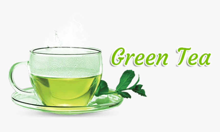 Green Tea Png Transparent Images - Green Tea Images Png, Png Download