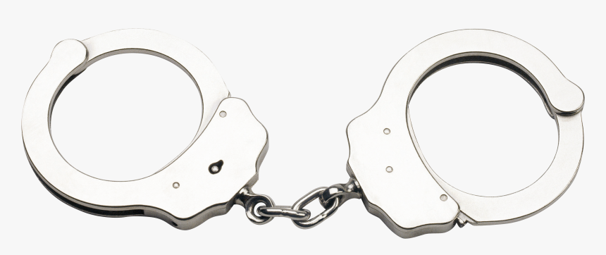 Handcuffs Png - Handcuffs Png - Handcuffs With No Background, Transparent Png