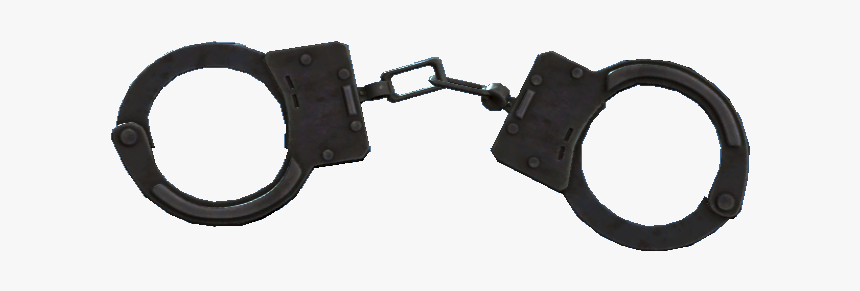 Handcuffs Png Images - Portable Network Graphics, Transparent Png