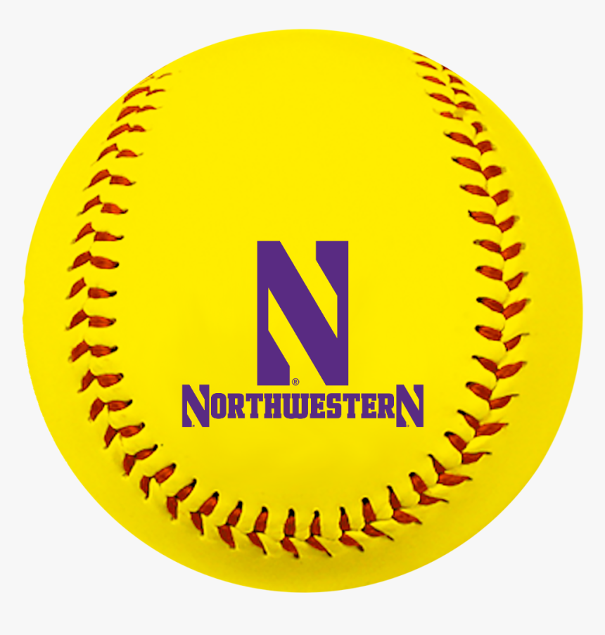 Northwestern Wildcats Softball - Ucla Softball Championships Banner, HD Png Download