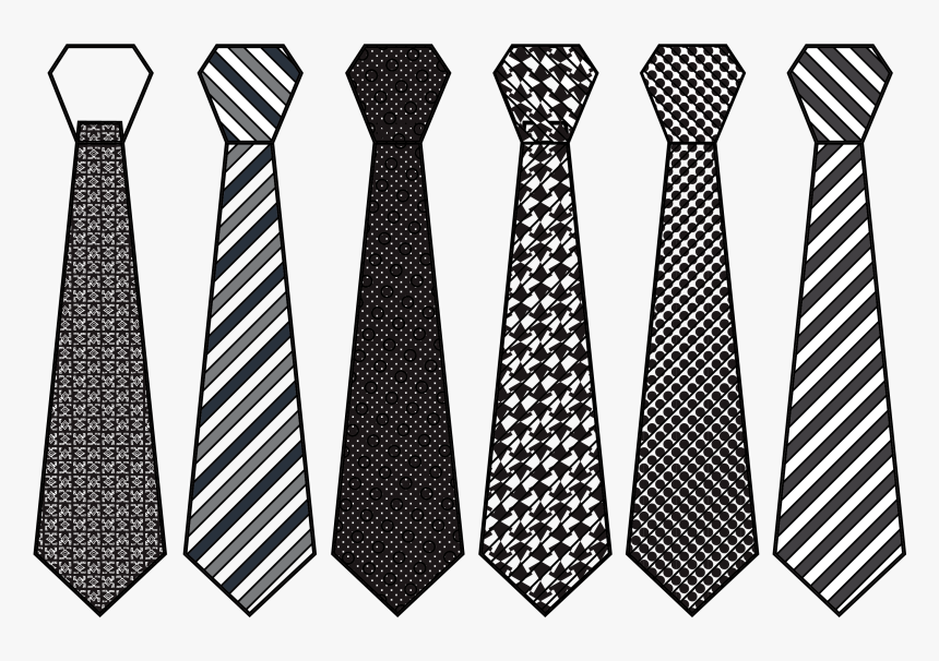Necktie Bow Tie Suit - Necktie Png, Transparent Png