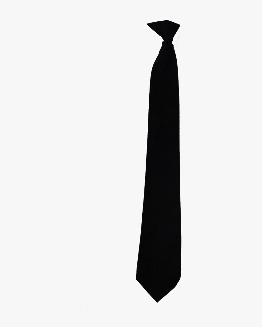 Black Tie Png Png, Transparent Png