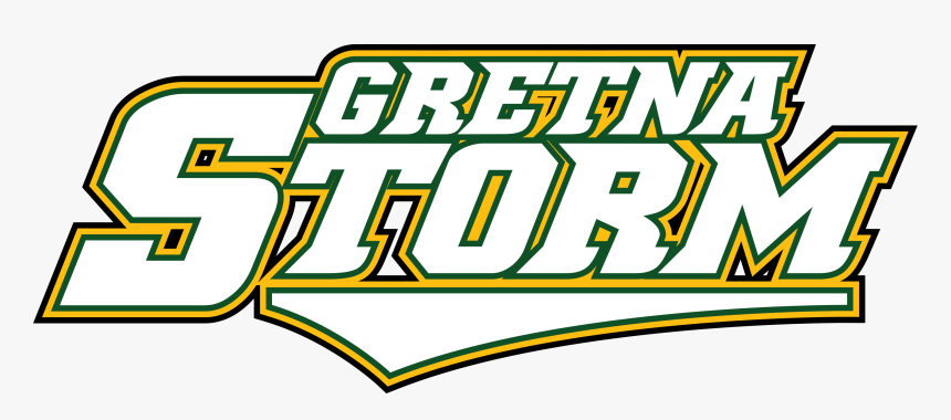 Gretna Storm Softball, HD Png Download