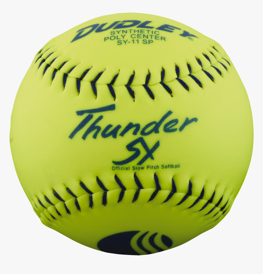 Usssa Thunder Sy Slowpitch Softball - Dudley Zn Classic M, HD Png Download