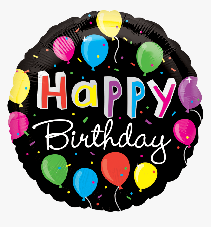 Baby First Birthday Cartoon, HD Png Download