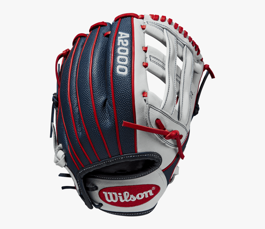 2020 Wilson A2000 Superskin - Wilson A2000 Softball Glove, HD Png Download