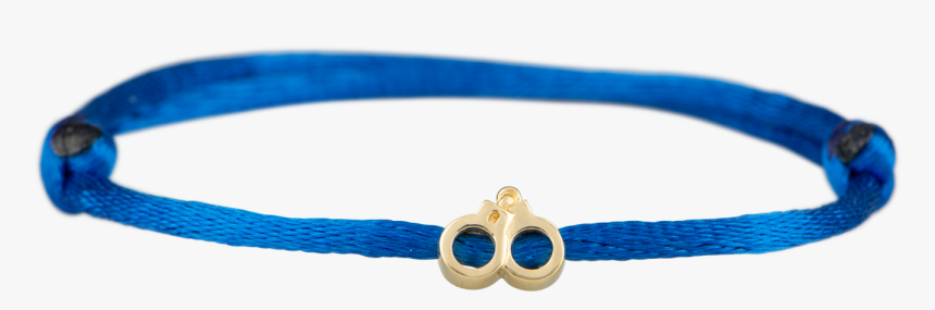 Transparent Handcuffs Png - Bracelet, Png Download