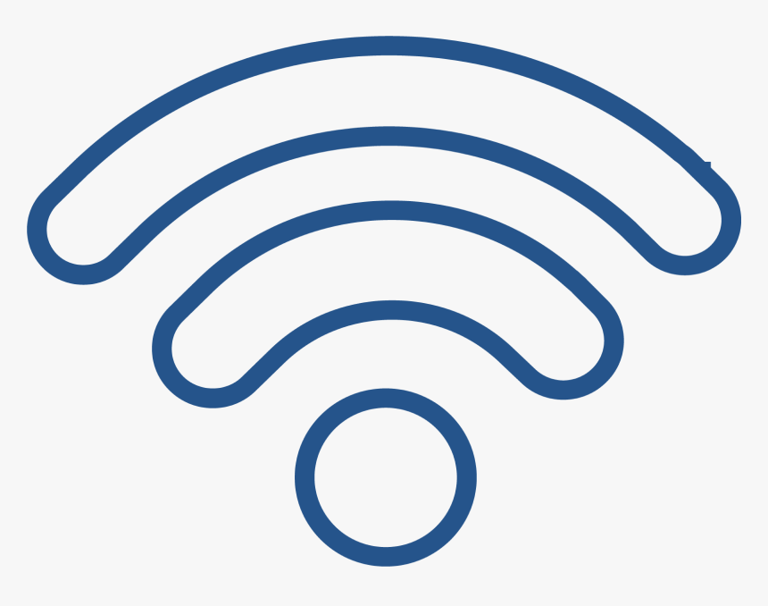 Wifi Png, Transparent Png