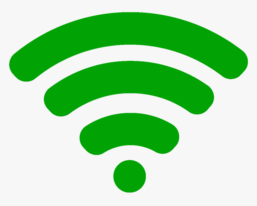 Wifi - Illustration, HD Png Download