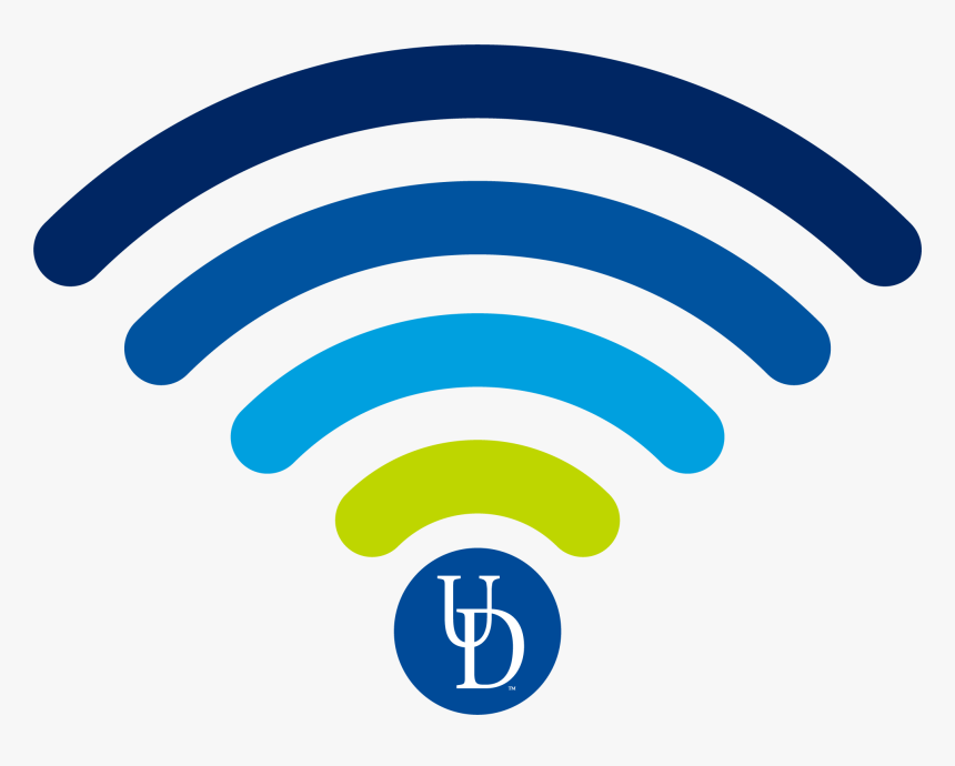 Ud Wifi Icon - Ud Wifi Connect, HD Png Download